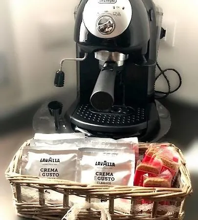 Luxurysmart Lägenhet