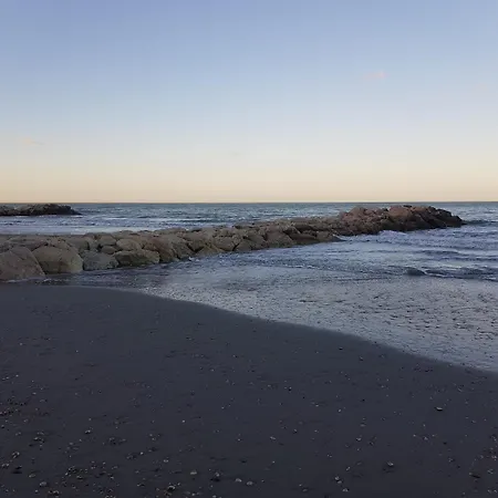 Luxurysmart Lägenhet Misano Adriatico