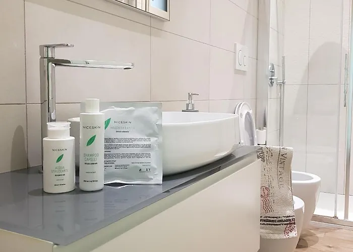 Luxurysmart Apartament