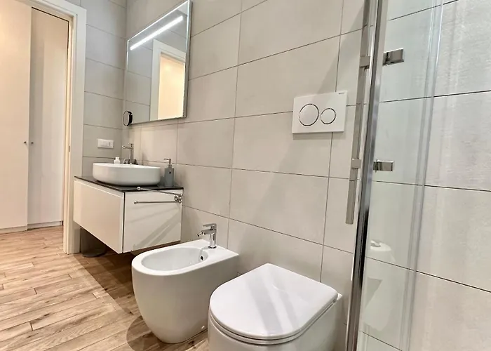 Apartament Luxurysmart *