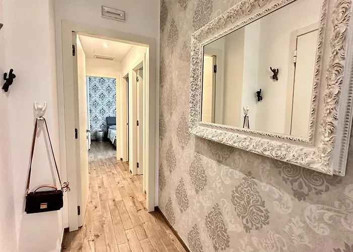Apartament Luxurysmart *