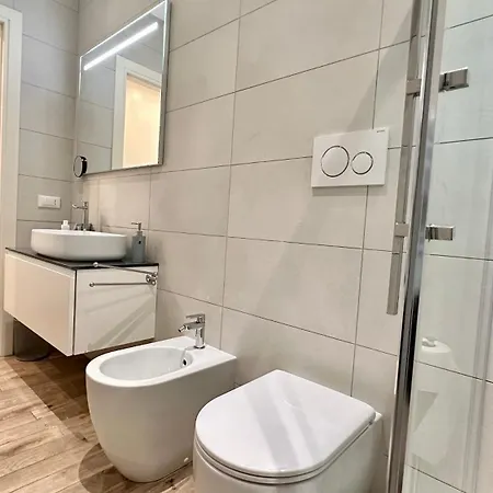 דירה Luxurysmart *