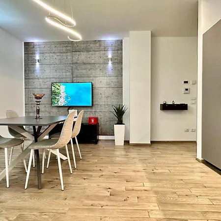 Luxurysmart Appartement *