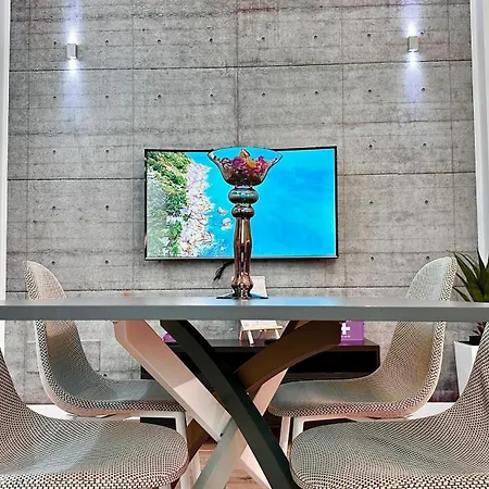 Luxurysmart Appartement