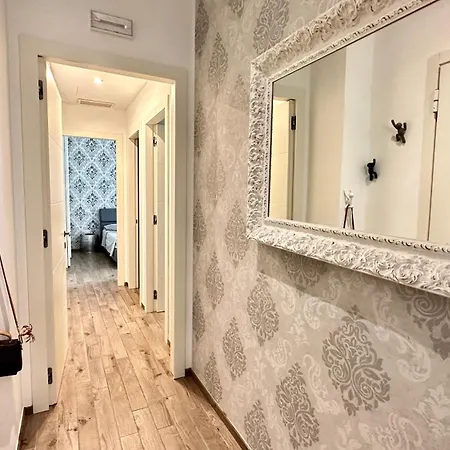 Appartement Luxurysmart *