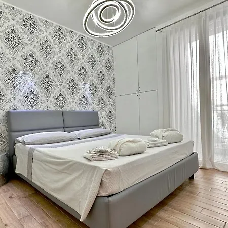 דירה Luxurysmart מיסאנו אדריאטיקו