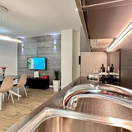 Appartement Luxurysmart *