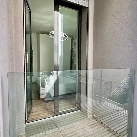 Luxurysmart Appartement Misano Adriatico