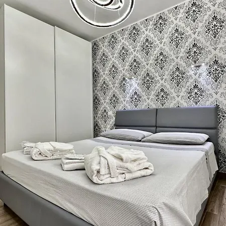 Luxurysmart * מיסאנו אדריאטיקו