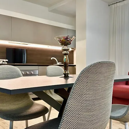 Luxurysmart Appartement