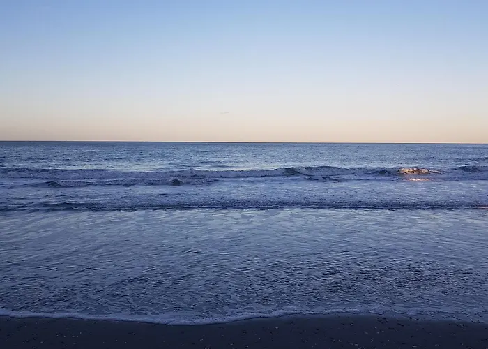 Luxurysmart Daire Misano Adriatico