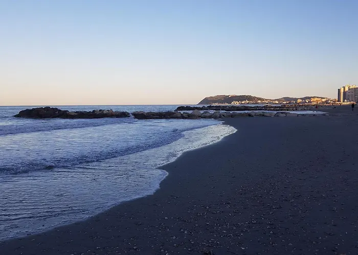 Luxurysmart * ميسانو ادرياتيكو