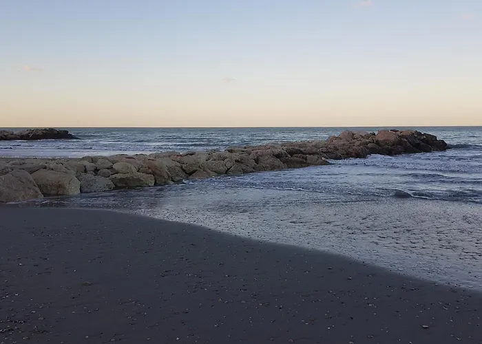 Luxurysmart Daire Misano Adriatico