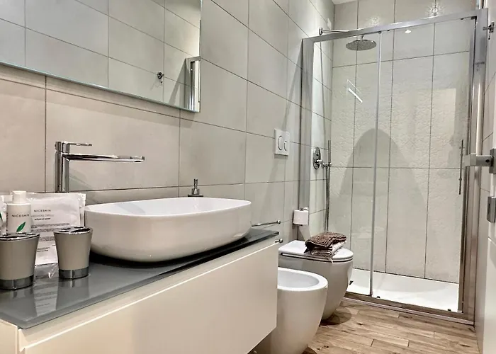 Luxurysmart * Misano Adriatico