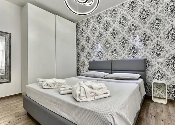 Luxurysmart * Misano Adriatico